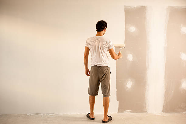 Best Painting for New Construction  in Three Oaks, FL